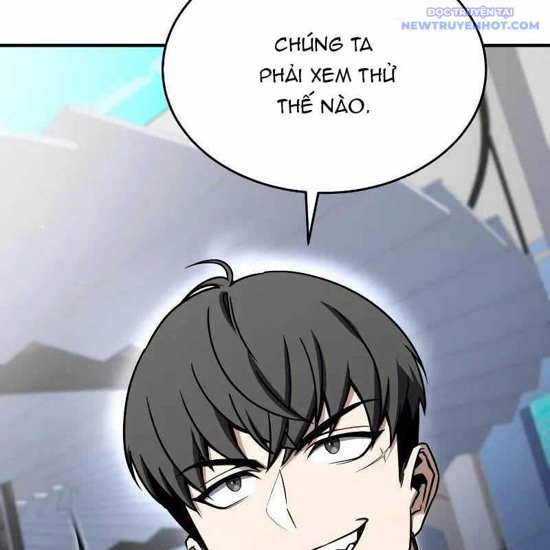 Kim Chiến Sĩ: Hành Trình Xây Dựng Đặc Tính Chapter 33 trang 168