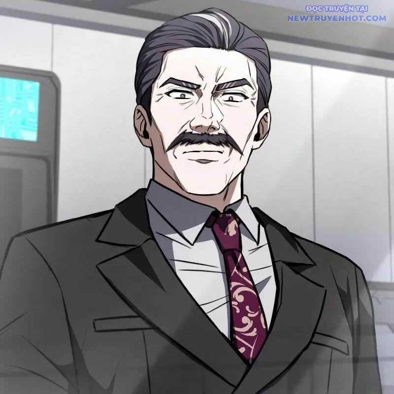 Kim Chiến Sĩ: Hành Trình Xây Dựng Đặc Tính Chapter 33 trang 192