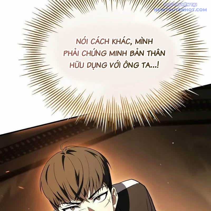 Kim Chiến Sĩ: Hành Trình Xây Dựng Đặc Tính Chapter 33 trang 197