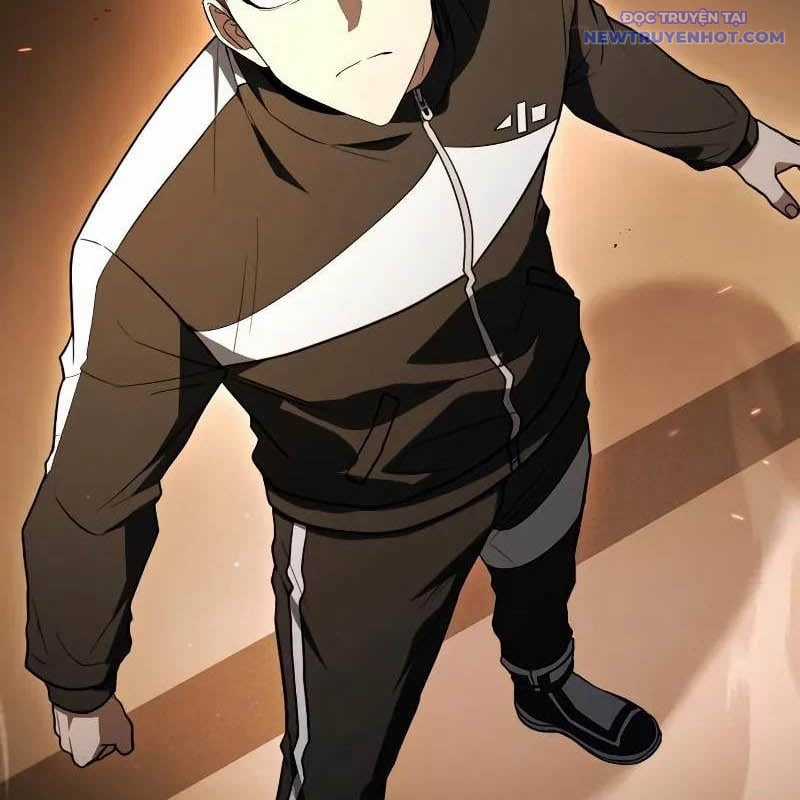 Kim Chiến Sĩ: Hành Trình Xây Dựng Đặc Tính Chapter 33 trang 198