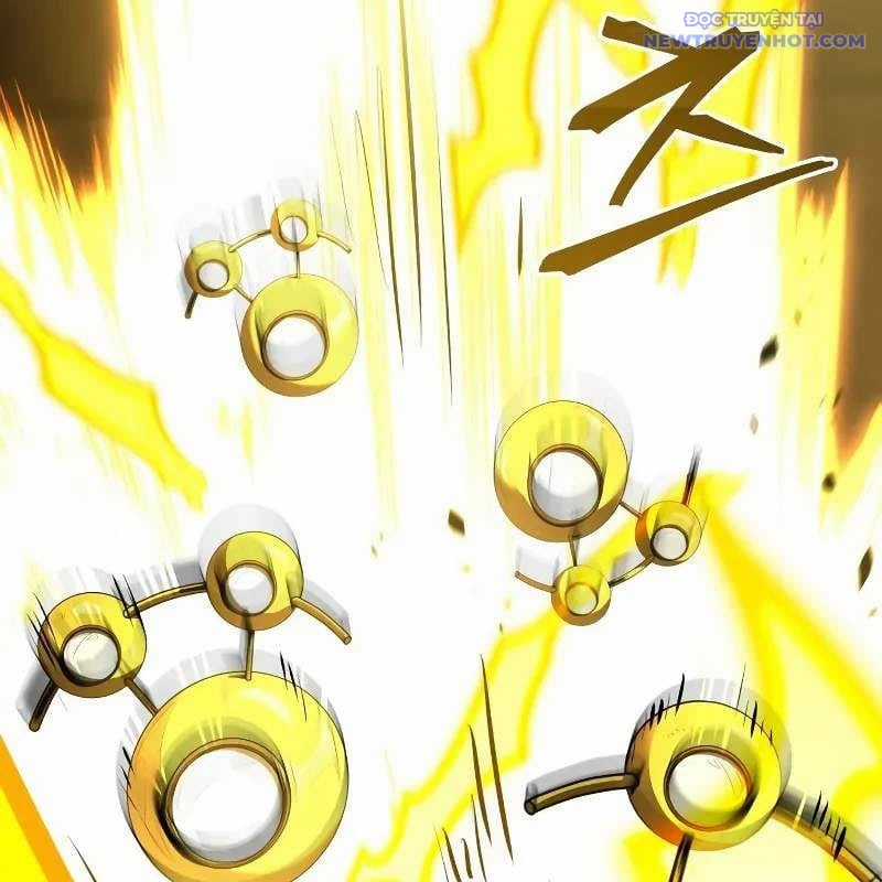 Kim Chiến Sĩ: Hành Trình Xây Dựng Đặc Tính Chapter 33 trang 2