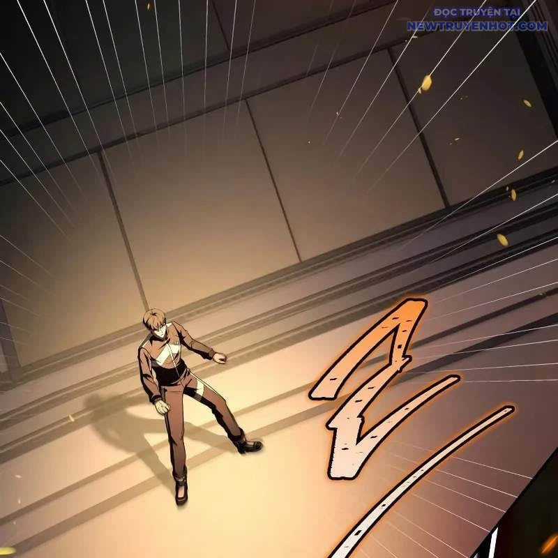 Kim Chiến Sĩ: Hành Trình Xây Dựng Đặc Tính Chapter 33 trang 204