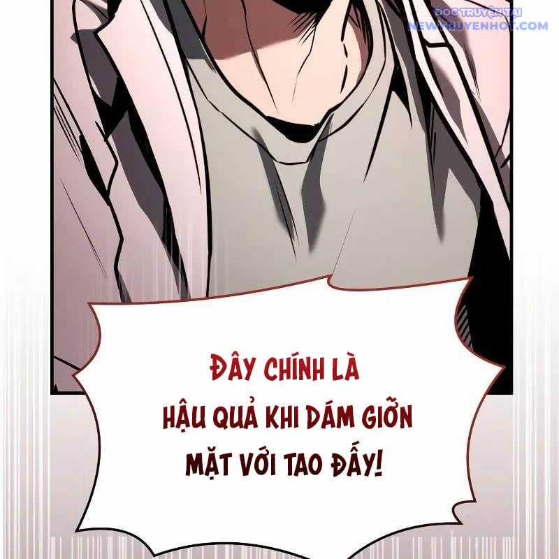 Kim Chiến Sĩ: Hành Trình Xây Dựng Đặc Tính Chapter 33 trang 21