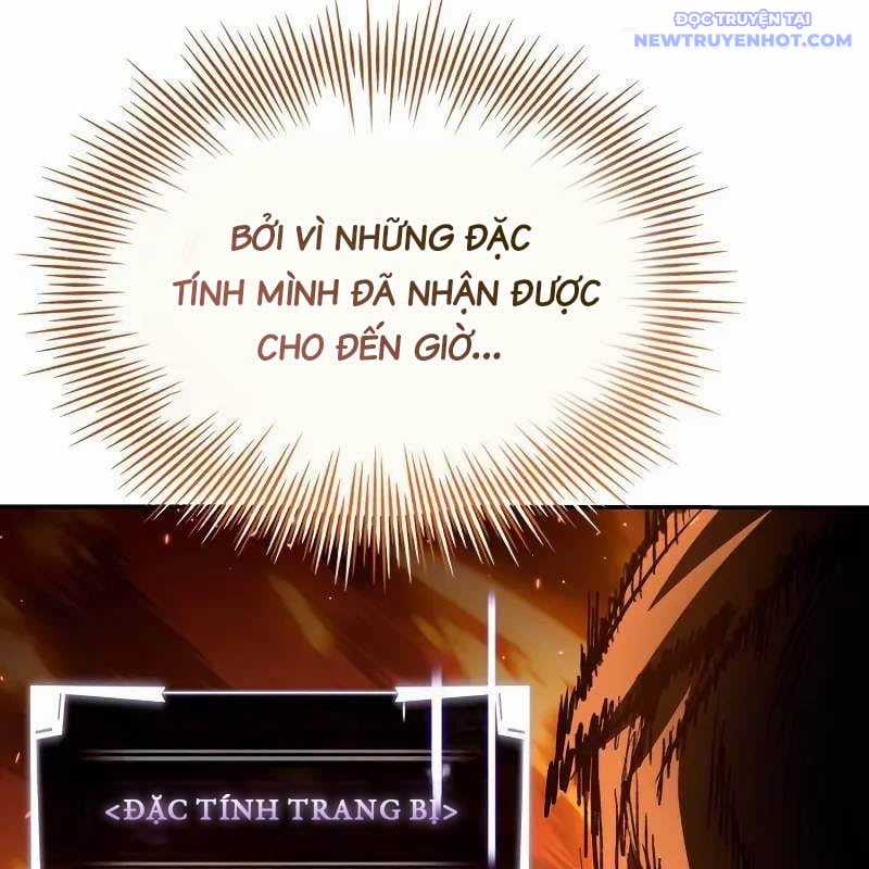 Kim Chiến Sĩ: Hành Trình Xây Dựng Đặc Tính Chapter 33 trang 213