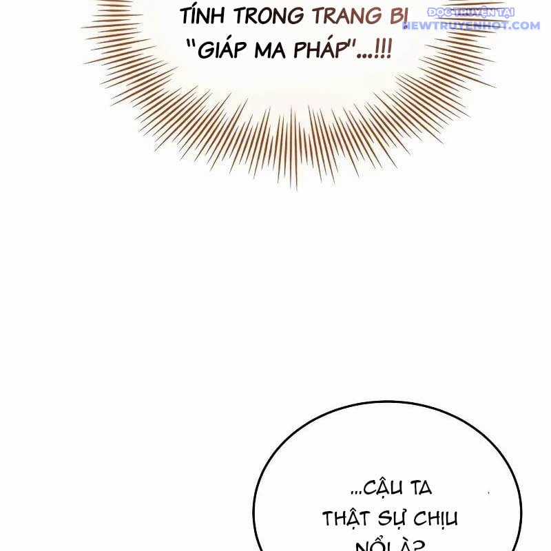 Kim Chiến Sĩ: Hành Trình Xây Dựng Đặc Tính Chapter 33 trang 215