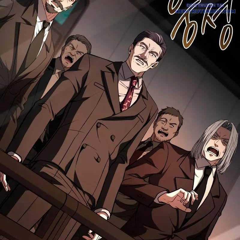 Kim Chiến Sĩ: Hành Trình Xây Dựng Đặc Tính Chapter 33 trang 217