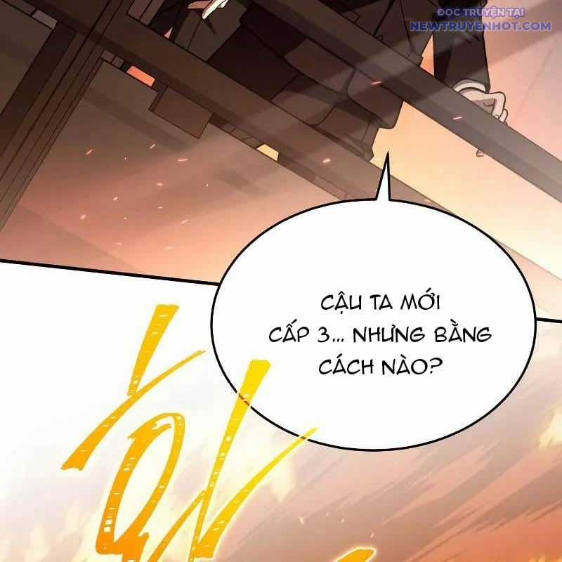 Kim Chiến Sĩ: Hành Trình Xây Dựng Đặc Tính Chapter 33 trang 218