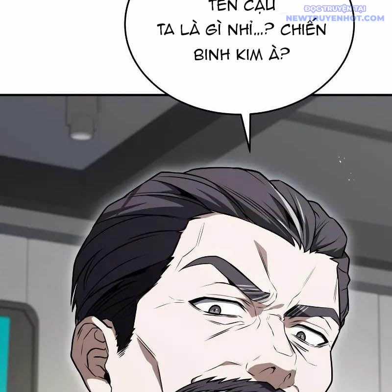 Kim Chiến Sĩ: Hành Trình Xây Dựng Đặc Tính Chapter 33 trang 234