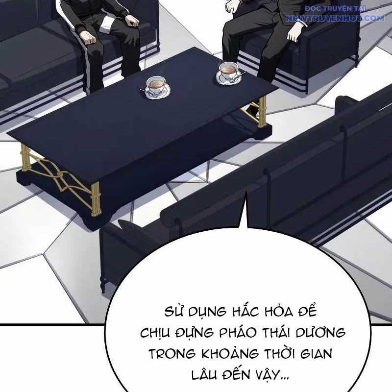 Kim Chiến Sĩ: Hành Trình Xây Dựng Đặc Tính Chapter 33 trang 239
