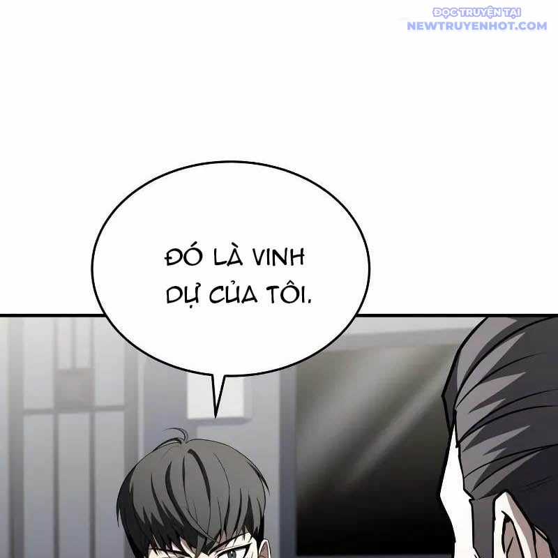 Kim Chiến Sĩ: Hành Trình Xây Dựng Đặc Tính Chapter 33 trang 243