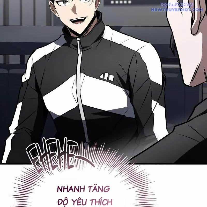 Kim Chiến Sĩ: Hành Trình Xây Dựng Đặc Tính Chapter 33 trang 244