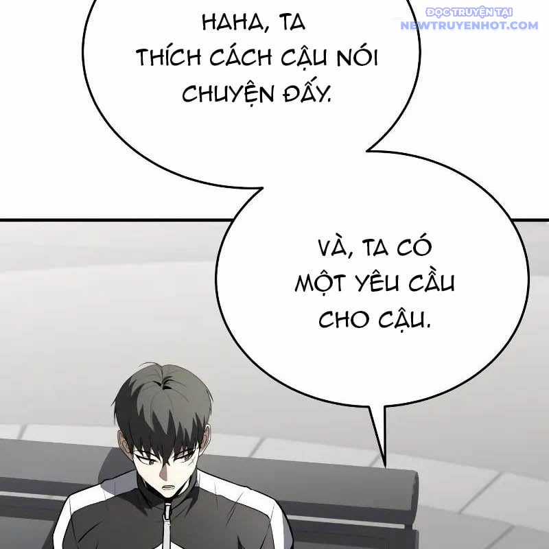 Kim Chiến Sĩ: Hành Trình Xây Dựng Đặc Tính Chapter 33 trang 246