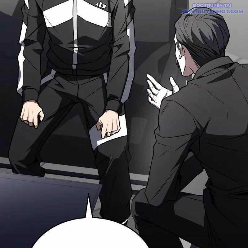 Kim Chiến Sĩ: Hành Trình Xây Dựng Đặc Tính Chapter 33 trang 247