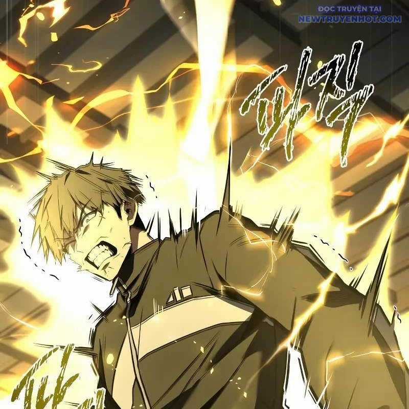 Kim Chiến Sĩ: Hành Trình Xây Dựng Đặc Tính Chapter 33 trang 25