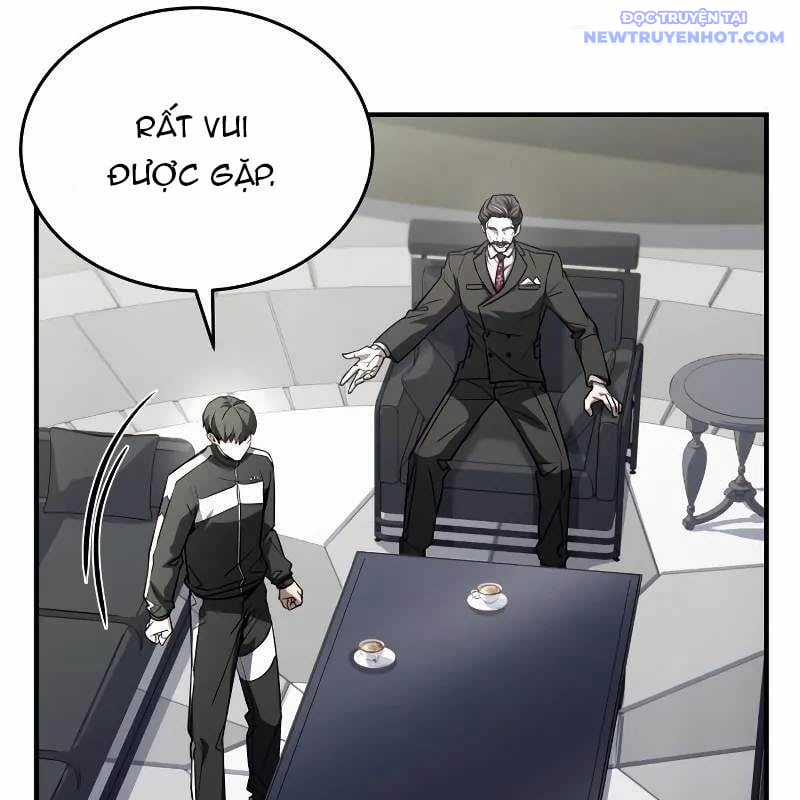 Kim Chiến Sĩ: Hành Trình Xây Dựng Đặc Tính Chapter 33 trang 252