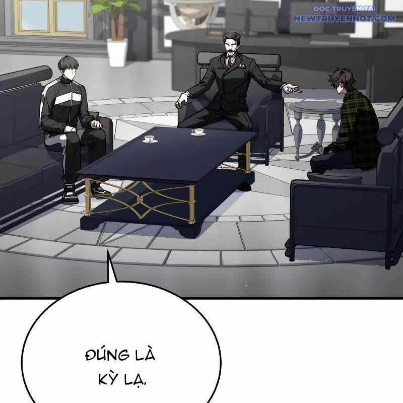 Kim Chiến Sĩ: Hành Trình Xây Dựng Đặc Tính Chapter 33 trang 260