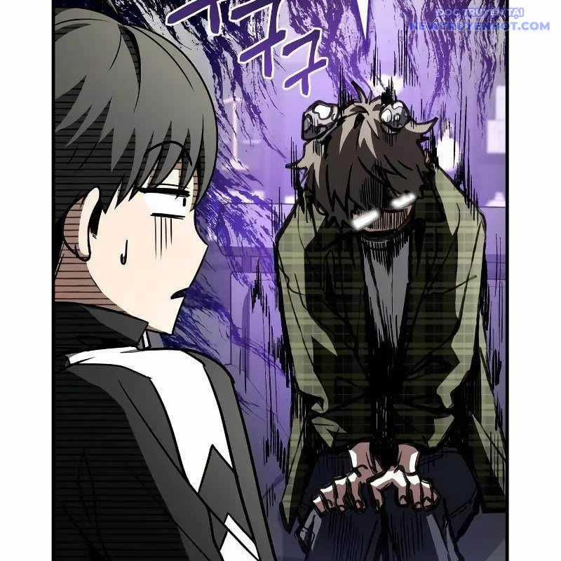 Kim Chiến Sĩ: Hành Trình Xây Dựng Đặc Tính Chapter 33 trang 262