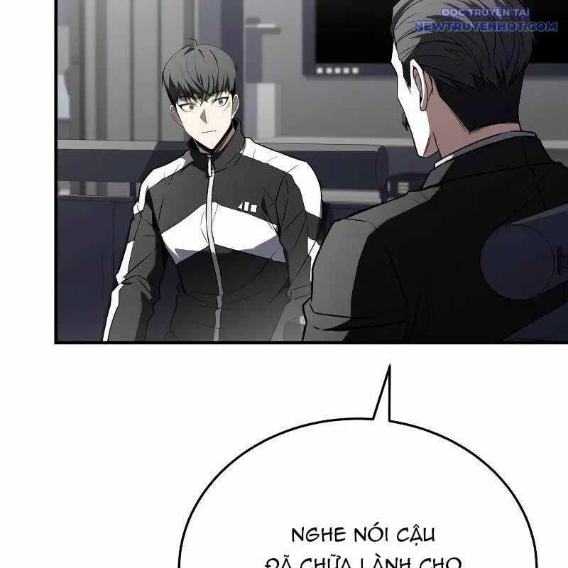 Kim Chiến Sĩ: Hành Trình Xây Dựng Đặc Tính Chapter 33 trang 265