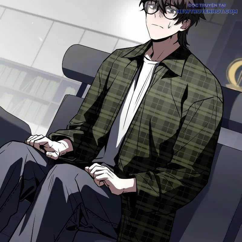 Kim Chiến Sĩ: Hành Trình Xây Dựng Đặc Tính Chapter 33 trang 268