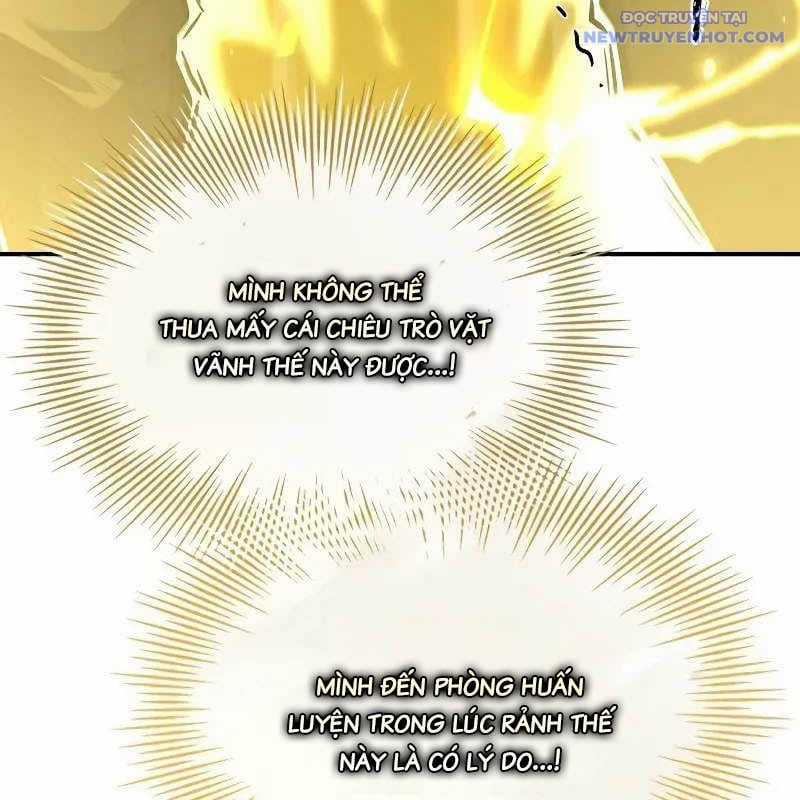 Kim Chiến Sĩ: Hành Trình Xây Dựng Đặc Tính Chapter 33 trang 27