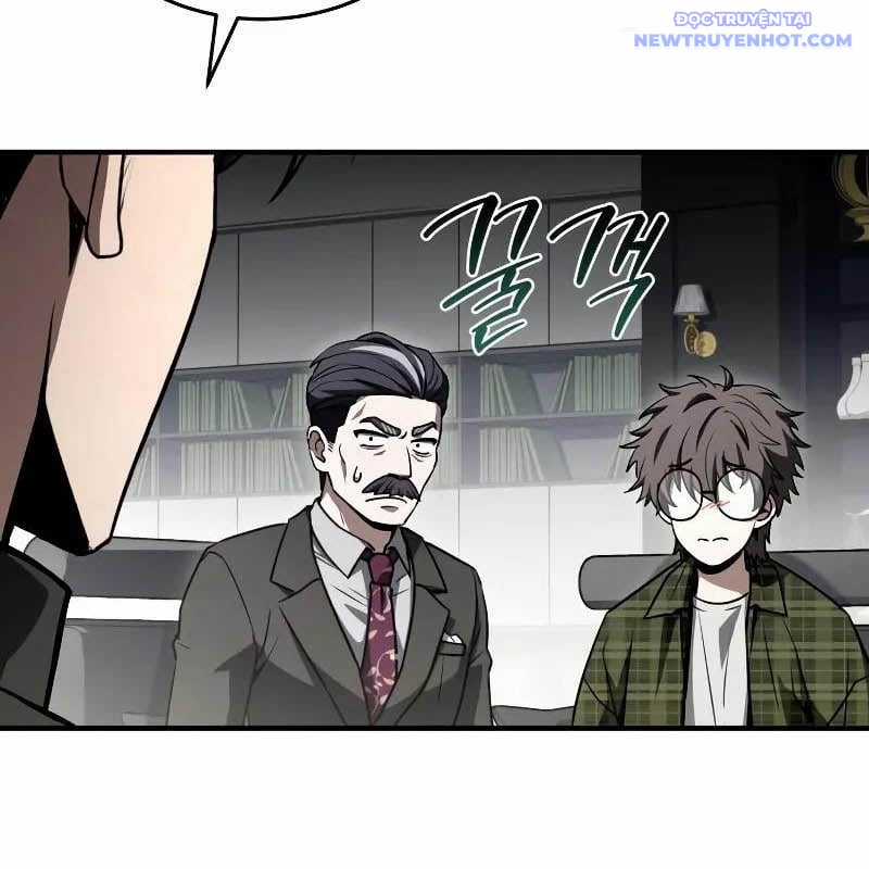 Kim Chiến Sĩ: Hành Trình Xây Dựng Đặc Tính Chapter 33 trang 270