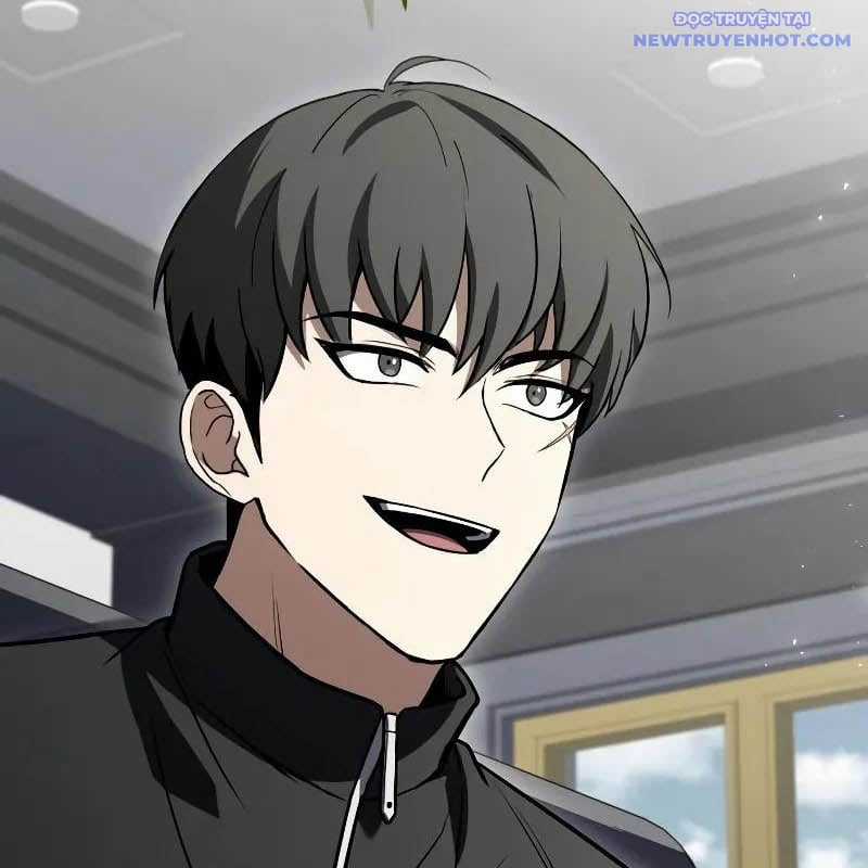 Kim Chiến Sĩ: Hành Trình Xây Dựng Đặc Tính Chapter 33 trang 272