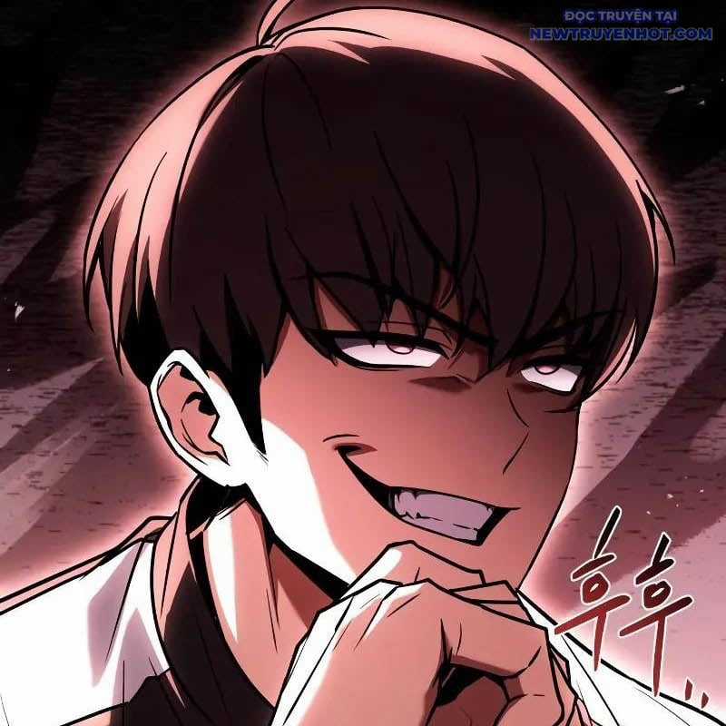 Kim Chiến Sĩ: Hành Trình Xây Dựng Đặc Tính Chapter 33 trang 278