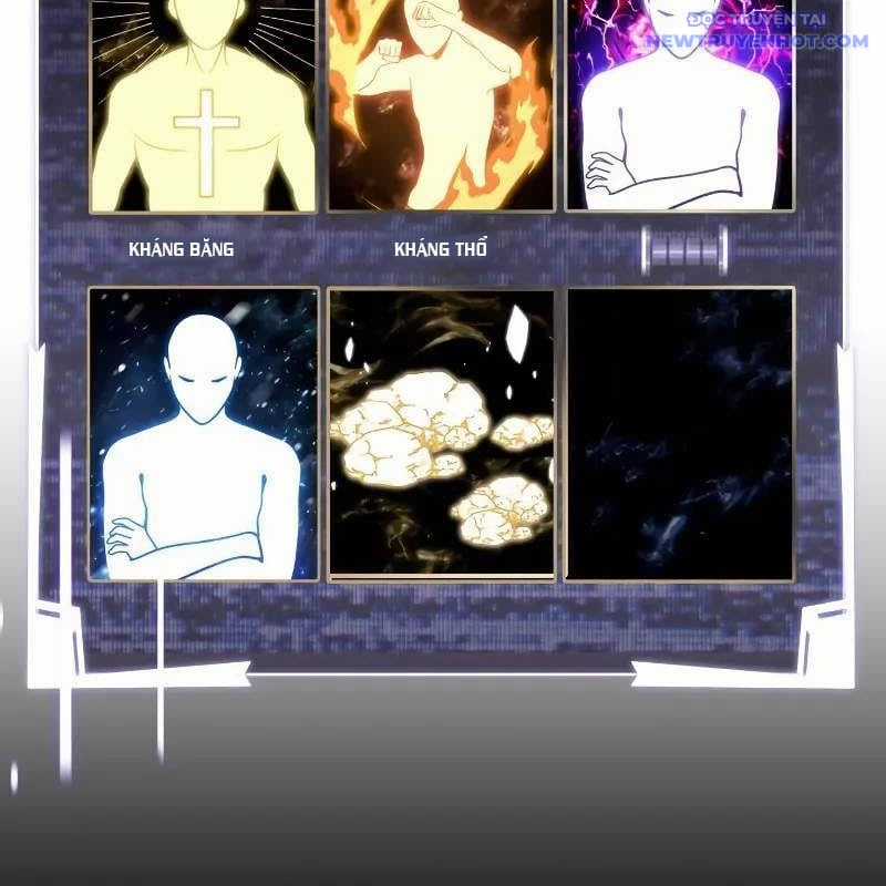 Kim Chiến Sĩ: Hành Trình Xây Dựng Đặc Tính Chapter 33 trang 29