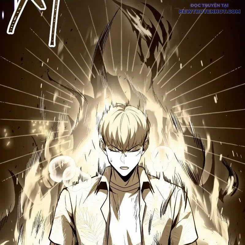 Kim Chiến Sĩ: Hành Trình Xây Dựng Đặc Tính Chapter 33 trang 32