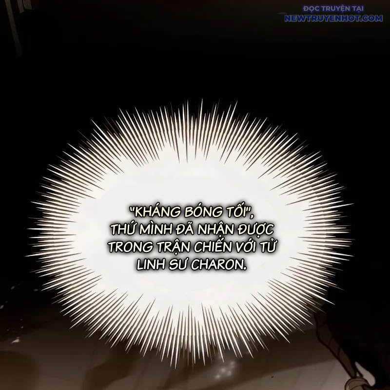 Kim Chiến Sĩ: Hành Trình Xây Dựng Đặc Tính Chapter 33 trang 35