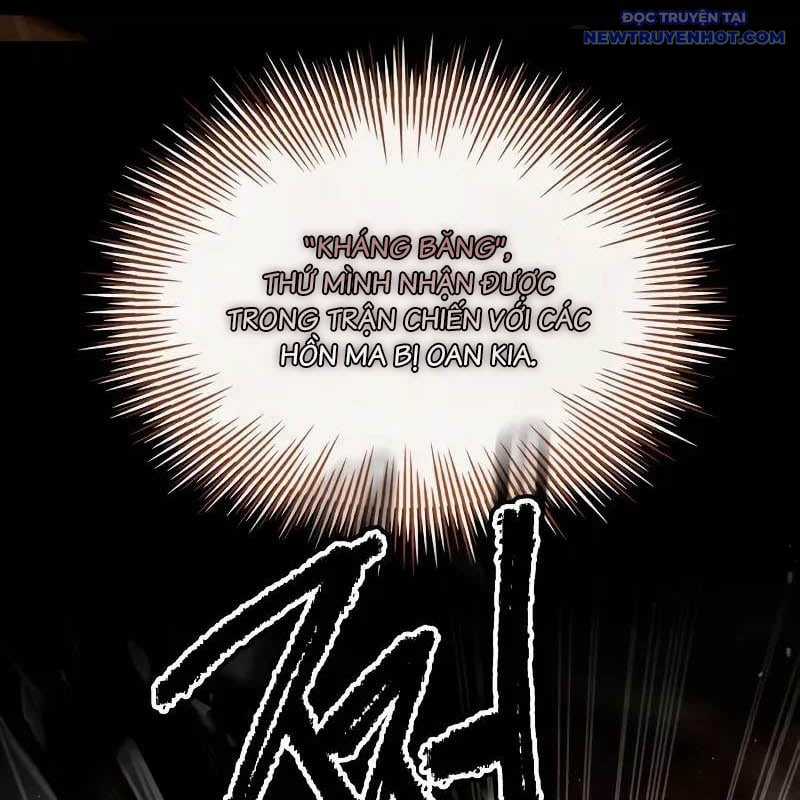 Kim Chiến Sĩ: Hành Trình Xây Dựng Đặc Tính Chapter 33 trang 37