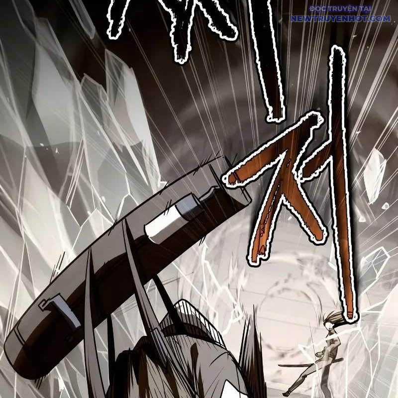 Kim Chiến Sĩ: Hành Trình Xây Dựng Đặc Tính Chapter 33 trang 38