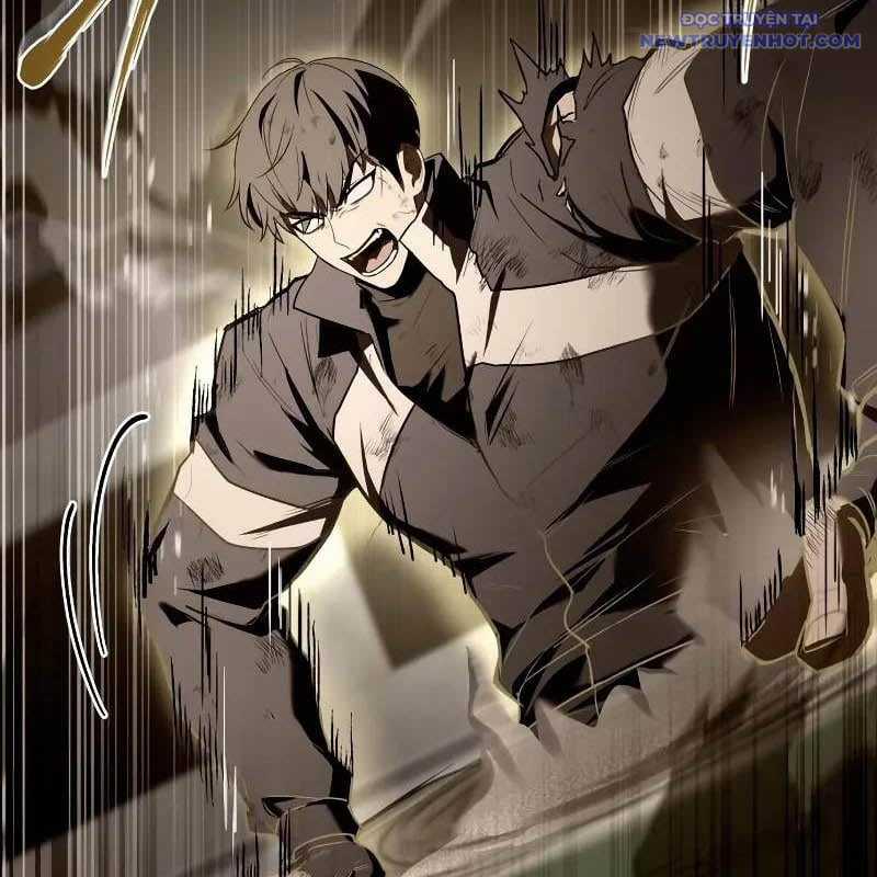 Kim Chiến Sĩ: Hành Trình Xây Dựng Đặc Tính Chapter 33 trang 41