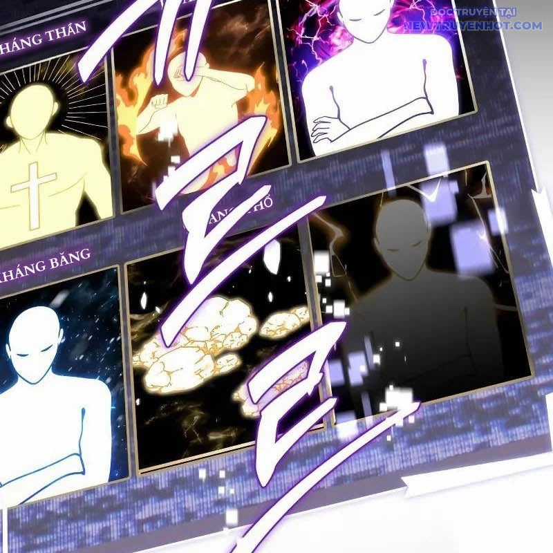 Kim Chiến Sĩ: Hành Trình Xây Dựng Đặc Tính Chapter 33 trang 44