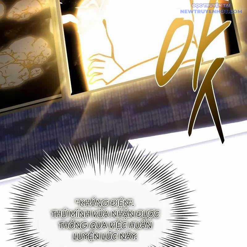 Kim Chiến Sĩ: Hành Trình Xây Dựng Đặc Tính Chapter 33 trang 47