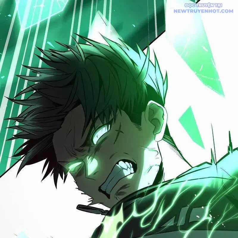 Kim Chiến Sĩ: Hành Trình Xây Dựng Đặc Tính Chapter 33 trang 53