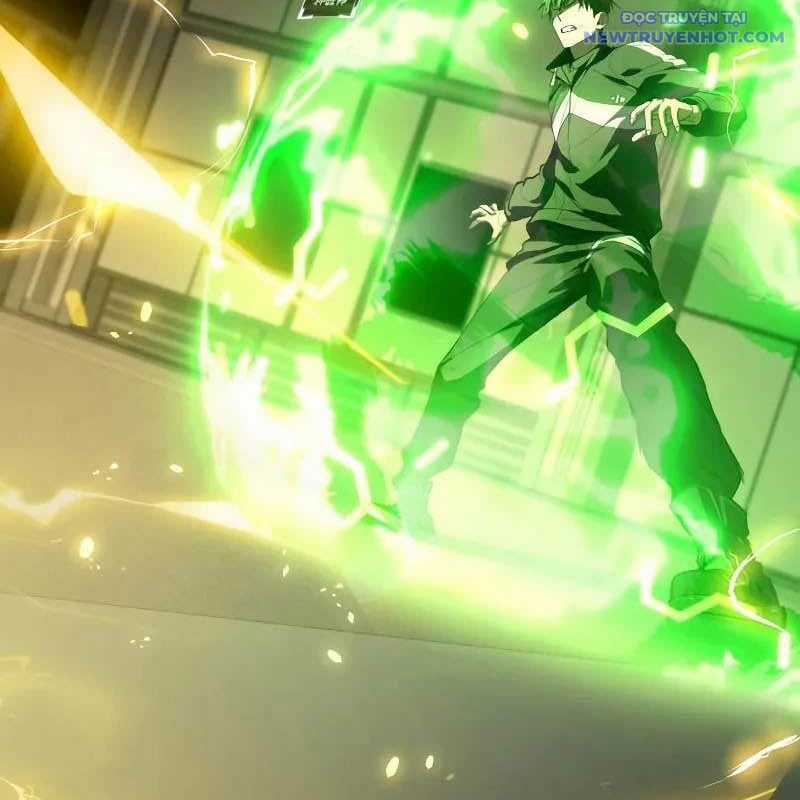 Kim Chiến Sĩ: Hành Trình Xây Dựng Đặc Tính Chapter 33 trang 64