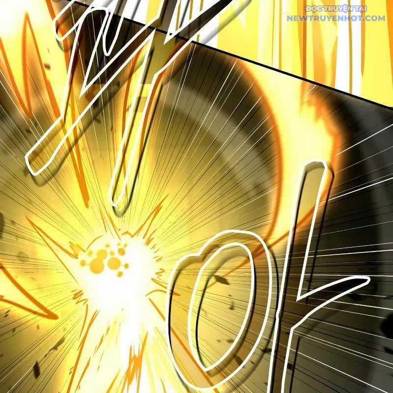 Kim Chiến Sĩ: Hành Trình Xây Dựng Đặc Tính Chapter 33 trang 7