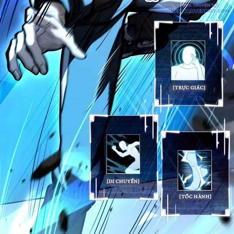 Kim Chiến Sĩ: Hành Trình Xây Dựng Đặc Tính Chapter 33 trang 91