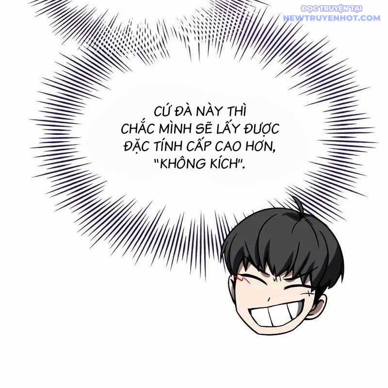 Kim Chiến Sĩ: Hành Trình Xây Dựng Đặc Tính Chapter 33 trang 95