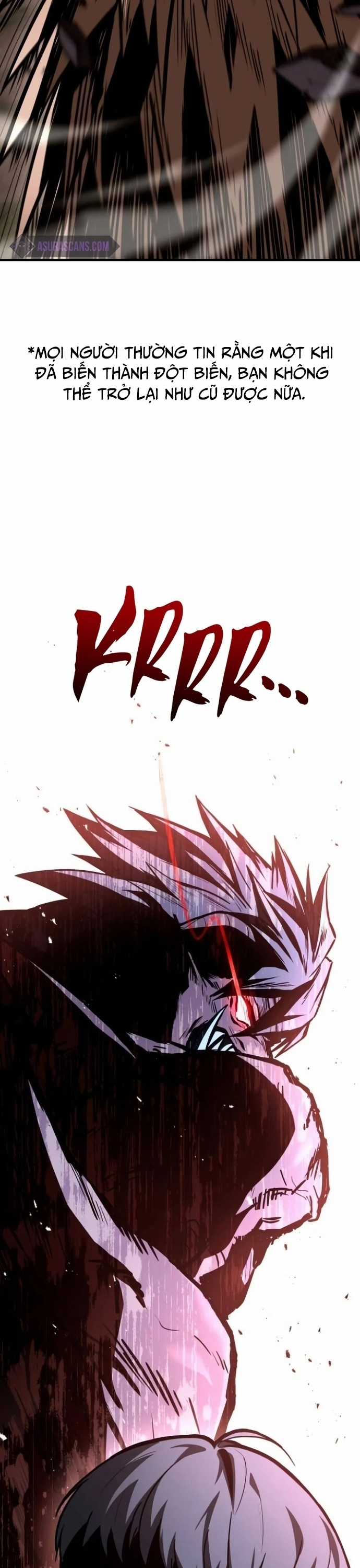 Kim Chiến Sĩ: Hành Trình Xây Dựng Đặc Tính Chapter 4 trang 10