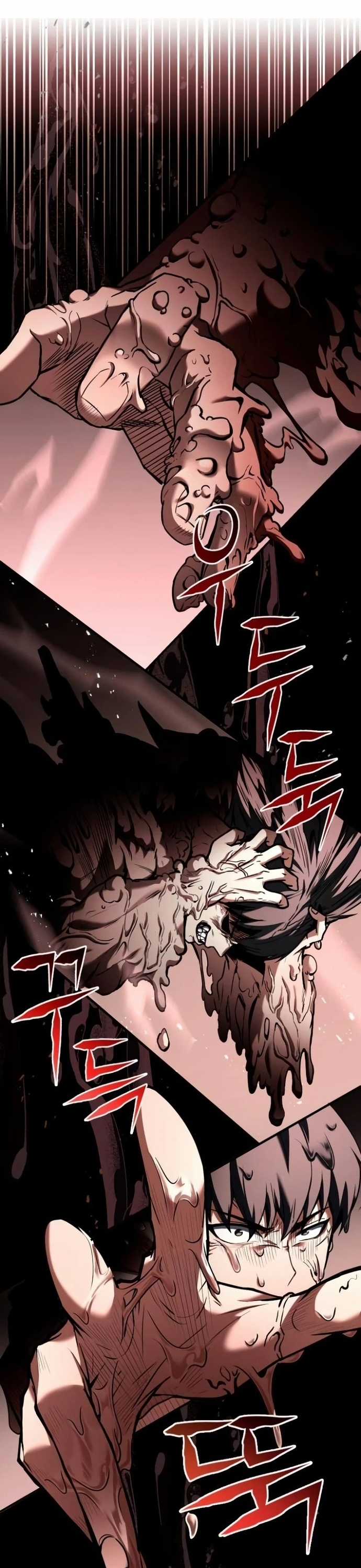 Kim Chiến Sĩ: Hành Trình Xây Dựng Đặc Tính Chapter 4 trang 12