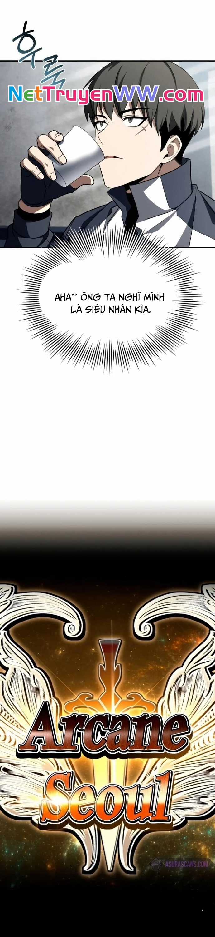 Kim Chiến Sĩ: Hành Trình Xây Dựng Đặc Tính Chapter 4 trang 27