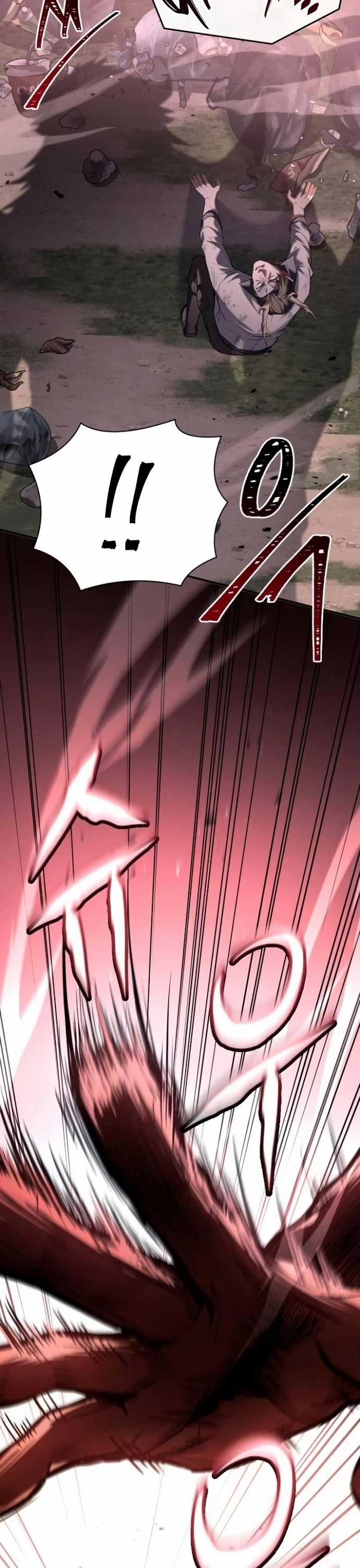 Kim Chiến Sĩ: Hành Trình Xây Dựng Đặc Tính Chapter 4 trang 3