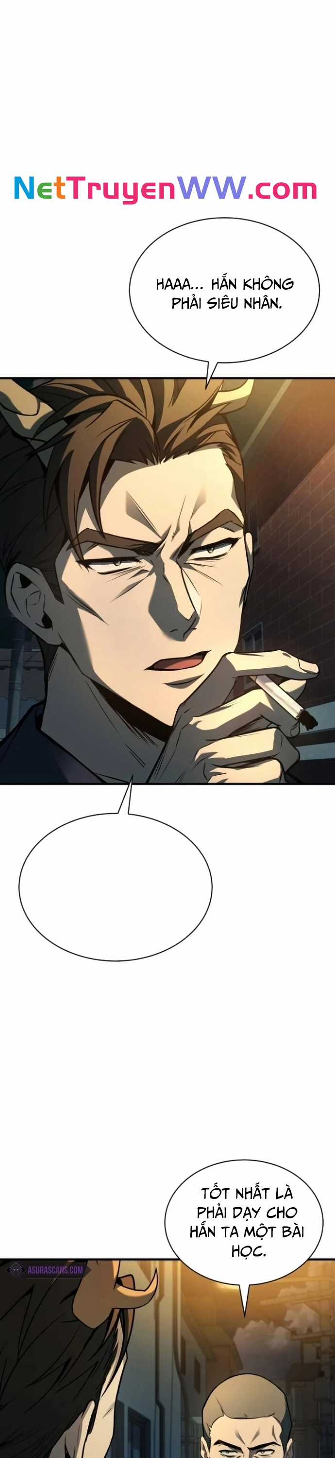 Kim Chiến Sĩ: Hành Trình Xây Dựng Đặc Tính Chapter 4 trang 44