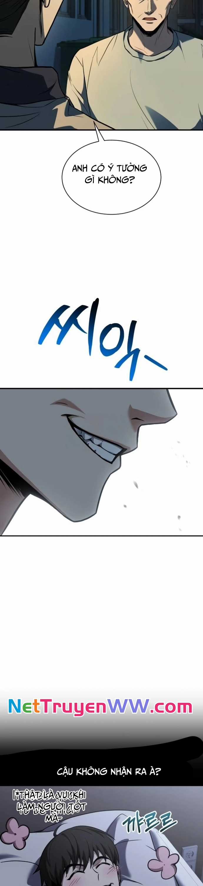 Kim Chiến Sĩ: Hành Trình Xây Dựng Đặc Tính Chapter 4 trang 45