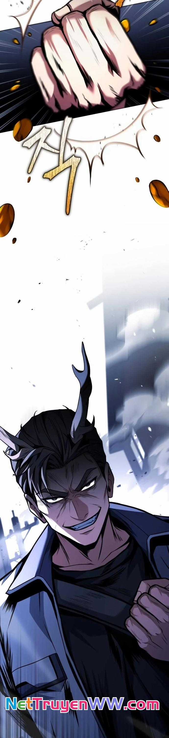 Kim Chiến Sĩ: Hành Trình Xây Dựng Đặc Tính Chapter 4 trang 47