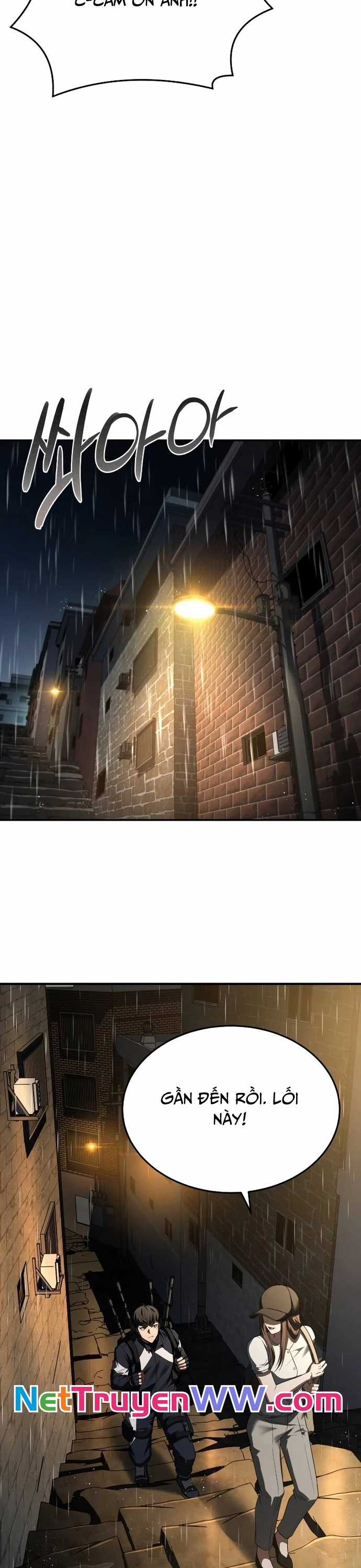 Kim Chiến Sĩ: Hành Trình Xây Dựng Đặc Tính Chapter 5 trang 26