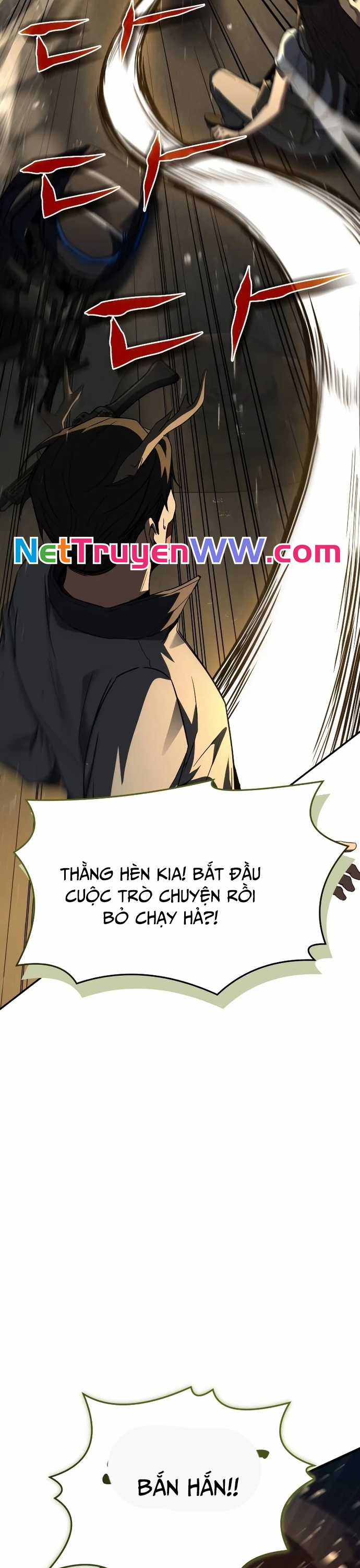 Kim Chiến Sĩ: Hành Trình Xây Dựng Đặc Tính Chapter 5 trang 36