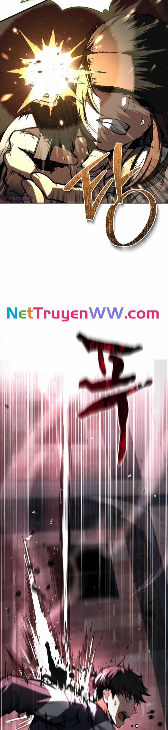 Kim Chiến Sĩ: Hành Trình Xây Dựng Đặc Tính Chapter 5 trang 37